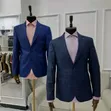 Menslaw Classic Formal Blazers - 1