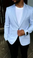 Menslaw Classic Formal Blazers - 2