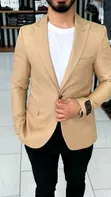 Menslaw Classic Formal Blazers - 4