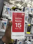 New Xiaomi Redmi Note 15 Pro+ 512GB Black - 2
