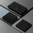 Sockets and Switches - 1