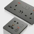 Sockets and Switches - 2