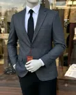Anna's Design Men's Linen Blazers - 2