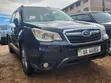 Subaru Forester 2014 Blue - 4