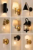 Wall Brackets - 2