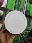 12W LED Surface Panel Ceiling Light - 1
