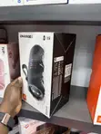 JBL Charge 6 Bluetooth Speaker - Black - 1