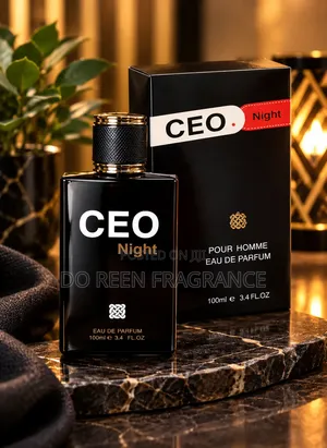 CEO Night Pour Homme Eau de Parfum