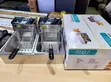 12L Pixel Double-Sided Deep Fryer - 3