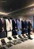 Paris Imported Men's Coats/Blazers - 2