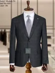 Paris Imported Men's Coats/Blazers - 4