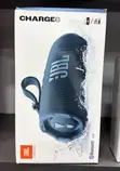 JBL Charge 6 Speaker - Brand New - 1