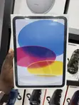 New Apple iPad (2025) 128GB Pink - 1