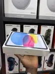 New Apple iPad (2025) 128GB Pink - 2