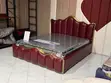 Modern Bed - Super King Size - 2