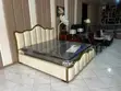 Modern Bed - Super King Size - 3