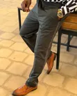 Agraria Men's Formal Trousers - 1