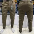 Agraria Men's Formal Trousers - 4
