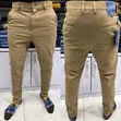 Agraria Men's Formal Trousers - 5
