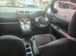 Toyota Ractis 2012 Brown - 4