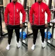 Gucci Tracksuits for Men - 2