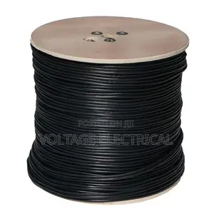Underground Cables - All Sizes Available
