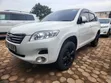 Toyota Vanguard 2009 - 4