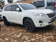 Toyota Vanguard 2009 - 5