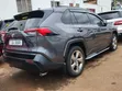 Toyota RAV4 2020 Gray - 2