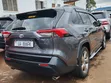 Toyota RAV4 2020 Gray - 4