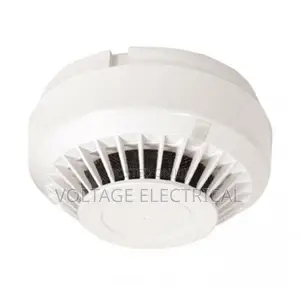 Brand New Smoke Detector with Alarm