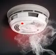 Brand New Smoke Detector with Alarm - 2
