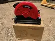 Bonchi BC-355 Cut-Off Machine - 4
