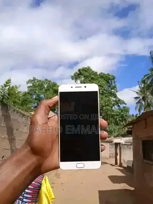 Oppo R9 Plus 64GB Gold