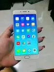 Oppo R9 Plus 64GB Gold - 2
