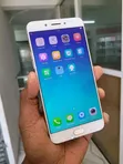 Oppo R9 Plus 64GB Gold - 4