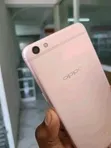 Oppo R9 Plus 64GB Gold - 5
