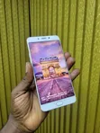 Oppo R9 Plus 64GB Gray - 1