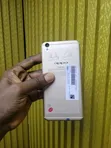 Oppo R9 Plus 64GB Gray - 3