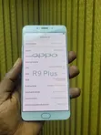Oppo R9 Plus 64GB Gray - 5