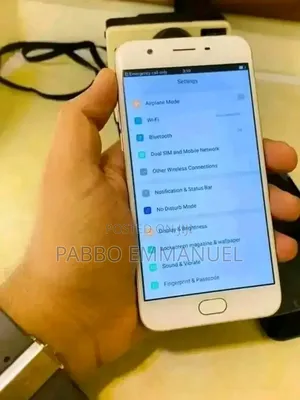 Oppo R9 Plus 64GB Gold