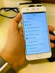 Oppo R9 Plus 64GB Gold - 1