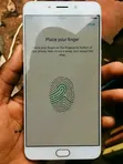 Oppo R9 Plus 64GB Gold - 3