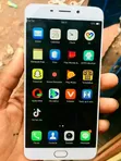Oppo R9 Plus 64GB Gold - 4
