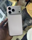 Apple iPhone 17 Pro Max 256GB Silver - 2