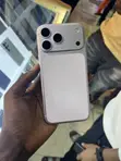 Apple iPhone 17 Pro Max 256GB Silver - 3