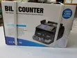 Al-6300 Bill Money Counter - 1