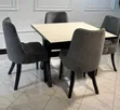 Wood-Mode Dining Table - 2