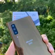 Fujitsu Arrows NX9 F-52A 128GB Gold - 1