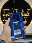 Fujitsu Arrows NX9 F-52A 128GB Blue - 1